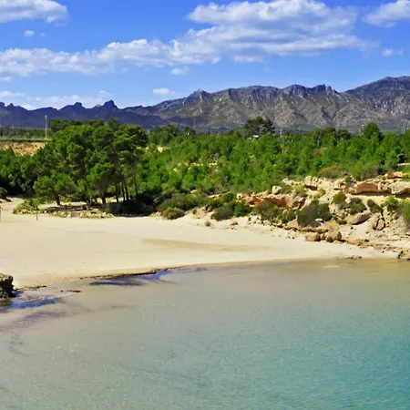 Catalina Stunning 4bedroom With Air Conditioning Sea Views & Private Swimming Pool Ideal For Families Villa