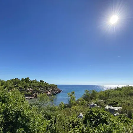 Catalina Stunning 4bedroom With Air Conditioning Sea Views & Private Swimming Pool Ideal For Families Villa