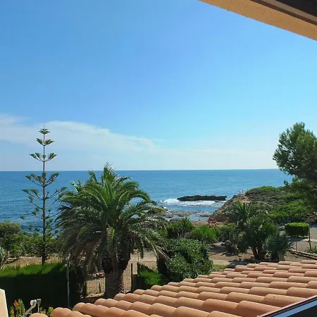 Villa Catalina Stunning 4bedroom With Air Conditioning Sea Views & Private Swimming Pool Ideal For Families L'Ametlla de Mar