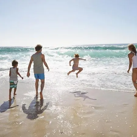 Catalina Stunning 4bedroom With Air Conditioning Sea Views & Private Swimming Pool Ideal For Families