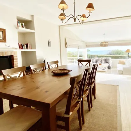 Catalina Stunning 4bedroom With Air Conditioning Sea Views & Private Swimming Pool Ideal For Families Villa L'Ametlla de Mar