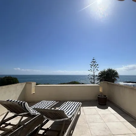 Catalina Stunning 4bedroom With Air Conditioning Sea Views & Private Swimming Pool Ideal For Families *