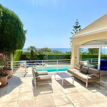 Catalina Stunning 4bedroom With Air Conditioning Sea Views & Private Swimming Pool Ideal For Families L'Ametlla de Mar