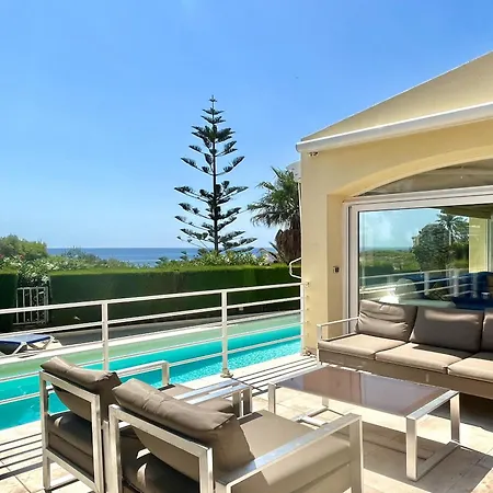Villa Catalina Stunning 4bedroom With Air Conditioning Sea Views & Private Swimming Pool Ideal For Families