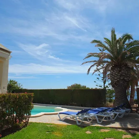 Catalina Stunning 4bedroom With Air Conditioning Sea Views & Private Swimming Pool Ideal For Families
