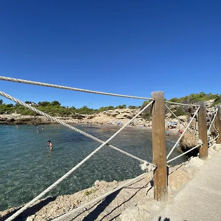 Catalina Stunning 4bedroom With Air Conditioning Sea Views & Private Swimming Pool Ideal For Families *