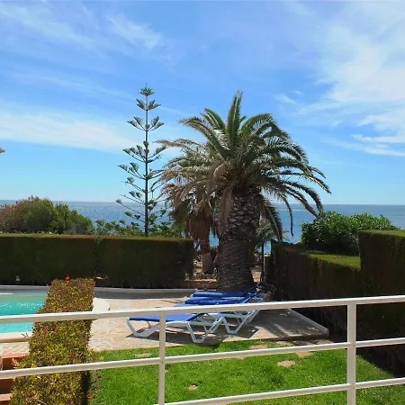 Catalina Stunning 4bedroom With Air Conditioning Sea Views & Private Swimming Pool Ideal For Families فيلة *