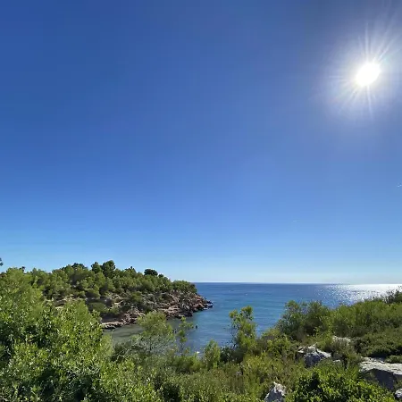 Catalina Stunning 4bedroom With Air Conditioning Sea Views & Private Swimming Pool Ideal For Families *