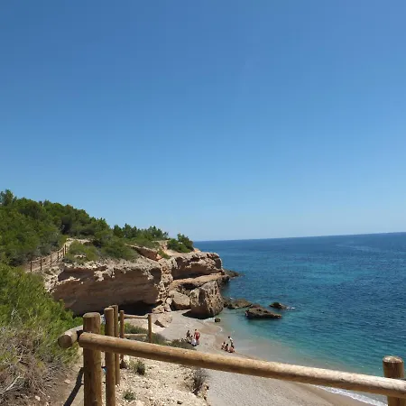 Catalina Stunning 4bedroom With Air Conditioning Sea Views & Private Swimming Pool Ideal For Families لاميتّيا ذي مار