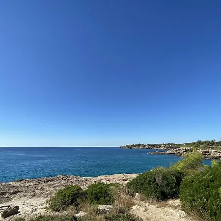 Catalina Stunning 4bedroom With Air Conditioning Sea Views & Private Swimming Pool Ideal For Families *