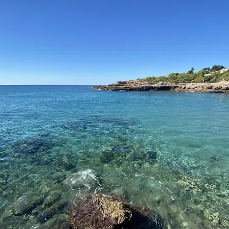 فيلة Catalina Stunning 4bedroom With Air Conditioning Sea Views & Private Swimming Pool Ideal For Families لاميتّيا ذي مار