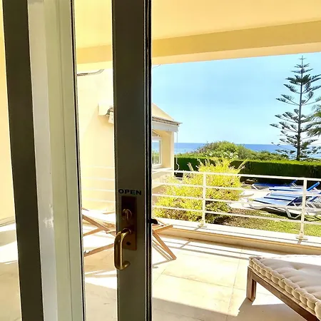 Catalina Stunning 4bedroom With Air Conditioning Sea Views & Private Swimming Pool Ideal For Families فيلة لاميتّيا ذي مار
