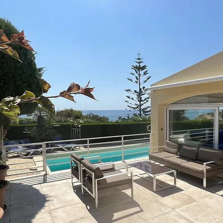 Catalina Stunning 4bedroom With Air Conditioning Sea Views & Private Swimming Pool Ideal For Families